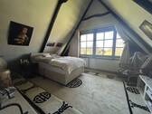 Schlafzimmer DG - 
