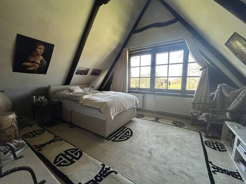 Schlafzimmer DG - 