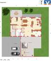 Grundriss EG - 