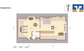 Grundriss DG - 