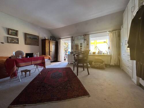 Schlafzimmer/Gäste - 