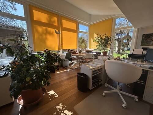 Wintergarten - 
