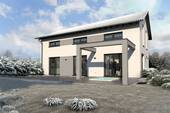 Bild 3 - 5 Zimmer Einfamilienhaus in Büdesheim