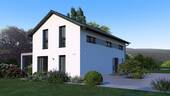 Ansicht Eingang - 