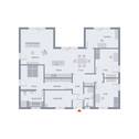 Grundriss Erdgeschoss - 
