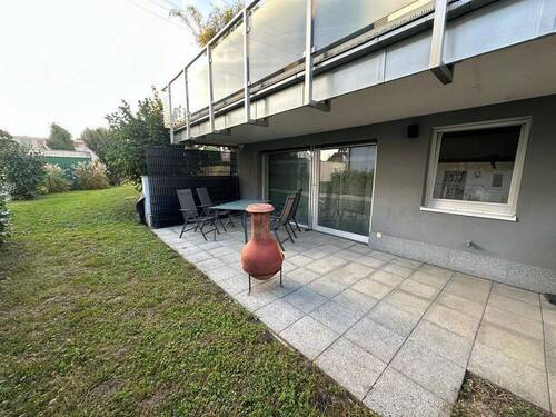 Balkon - 