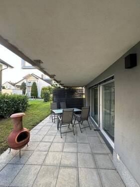 Balkon - 