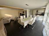 Esszimmer - 2 Zimmer Etagenwohnung in Grenzach-Wyhlen