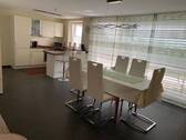 Esszimmer - Etagenwohnung mit 86,00 m&sup2; in Grenzach-Wyhlen zur Miete