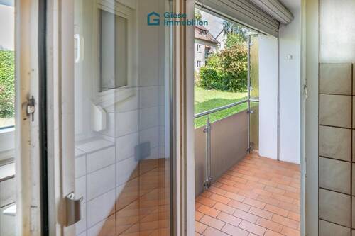 Loggia - 