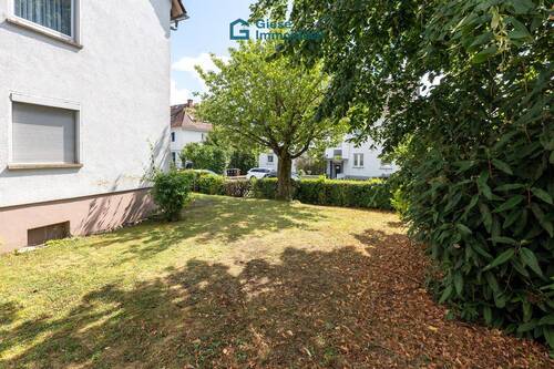 Garten - 