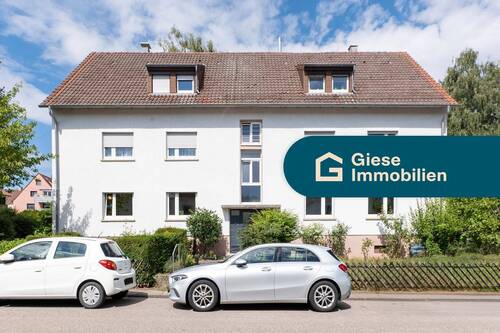 Titelbild_mit_Banner - Gemütliche Wohnung in Degerloch mit Gartenmitbenutzung