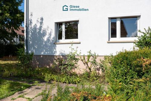 Platz für eine Terrasse - Etagenwohnung mit 70,40 m² in Stuttgart zum Kaufen