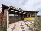 Terrasse - 
