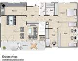 Grundriss EG - 