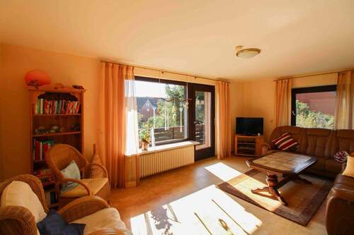3 Zimmer OG - 