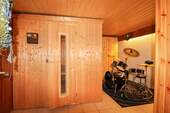 Sauna - 
