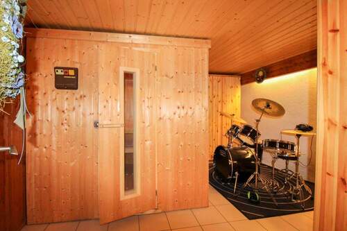 Sauna - 