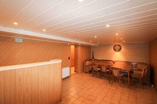 Partyraum Keller - 