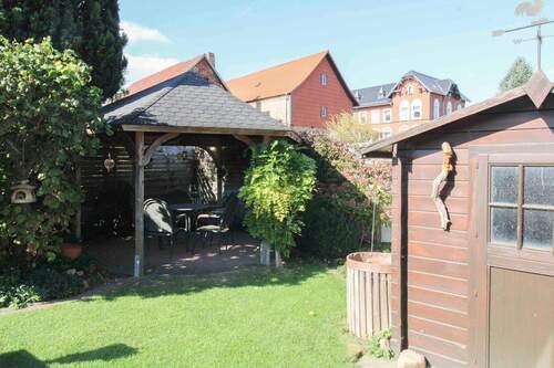 Pavillion - 
