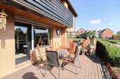 Terrasse - 5 Zimmer Einfamilienhaus in Remlingen-Semmenstedt
