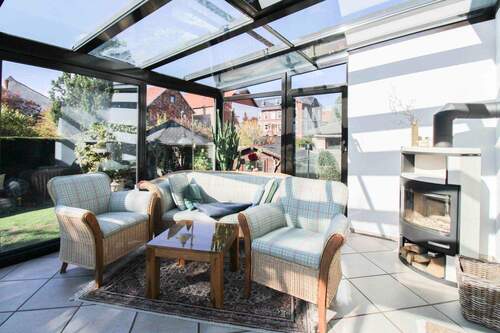 Wintergarten - Einfamilienhaus mit 169,00 m² in Remlingen-Semmenstedt zum Kaufen