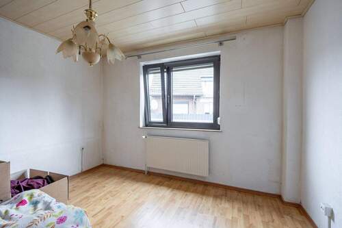 Schlafzimmer EG - 