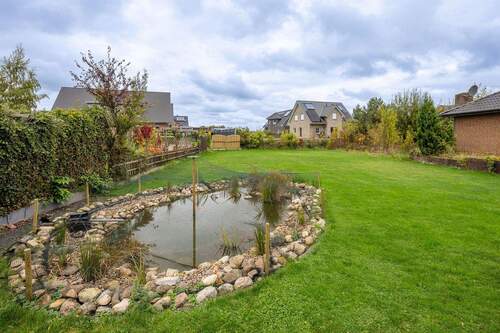 Gartenimpressionen - 