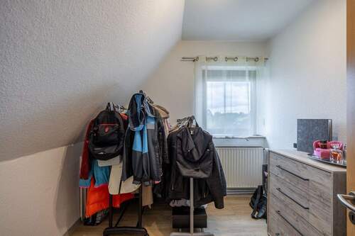 Abstellraum OG - 