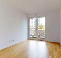 KLEYERS | 3-Zi.-Wohnung mit großzügiger Terrasse in attraktiver City-Lage - Frankfurt am Main Gallus