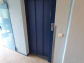Aufzug - 