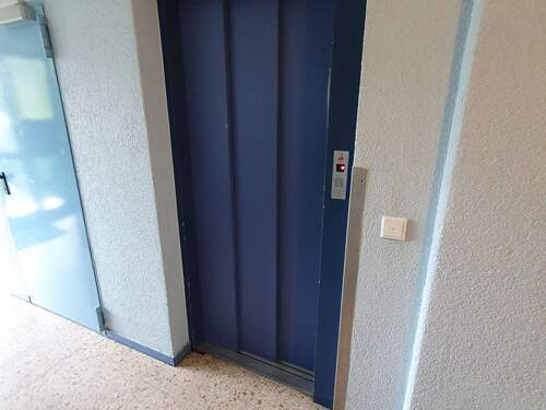 Aufzug - 