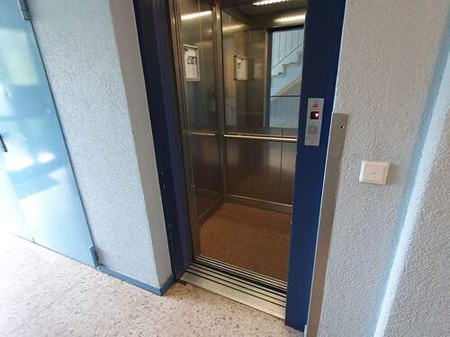 Aufzug - 