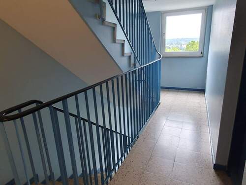 Treppenhaus - 