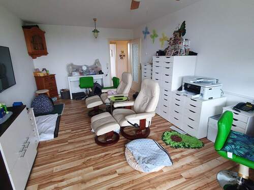 Wohnen - Etagenwohnung in Oberasbach zum Kaufen