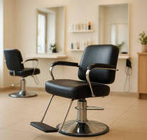 Vermietung von Friseurstühlen in etabliertem Salon - Oldenburg Bloherfelde