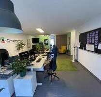 Modernes Büro in Saarlouis-City zum Top Preis