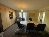 Besprechungsraum - 3 Zimmer Büro in Saarlouis