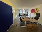 Büro - Büro mit 110,00 m&sup2; in Saarlouis zur Miete
