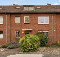 Ein Zuhause mitten im Ortskern von Korschenbroich