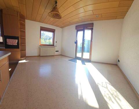 Esszimmer m. Zugang Terrasse - 