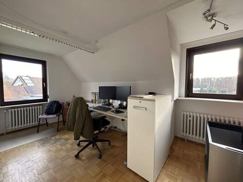 Büro 6, OG - 