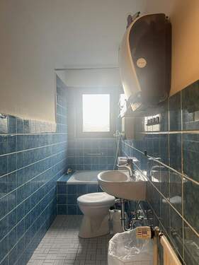 Badezimmer, EG - 
