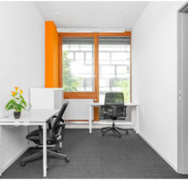 Moderne Büro L in Stuttgart - flexibel, 247, alles inklusive