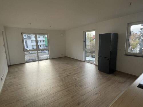 Einfach schön - 3 Zimmer Etagenwohnung in Denklingen