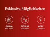 Exklusive Möglichkeiten - 