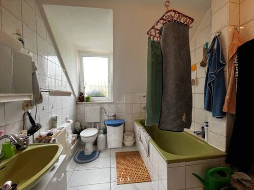 Wohnung DG - 