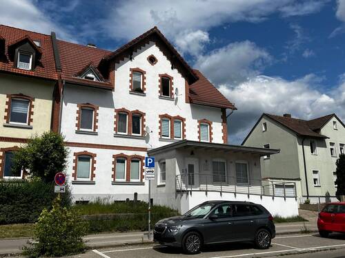 Bild 3 - Mehrfamilienhaus, Wohnhaus in Ansbach