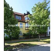 Wohnen & Vermieten - 3 Familienhaus mit vielen Möglichkeiten Hier ist Platz für Familie & Investment - Naumburg (Saale)