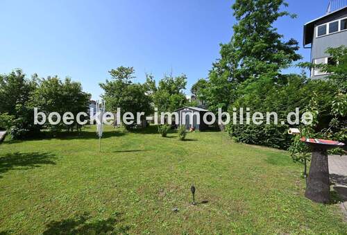 Bild 3 - 9 Zimmer Mehrfamilienhaus, Wohnhaus in Naumburg (Saale)